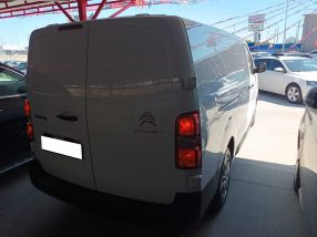 Citroen Jumpy - 2020