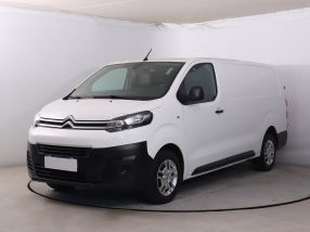 Citroen Jumpy - 2020