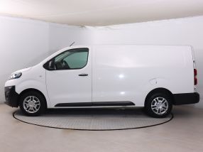 Citroen Jumpy - 2020