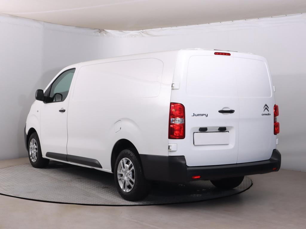 Citroen Jumpy