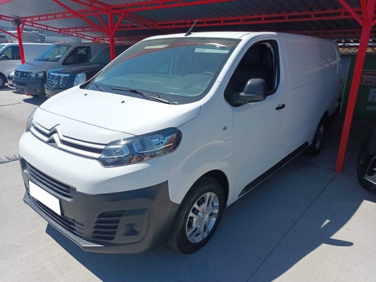 Citroen Jumpy