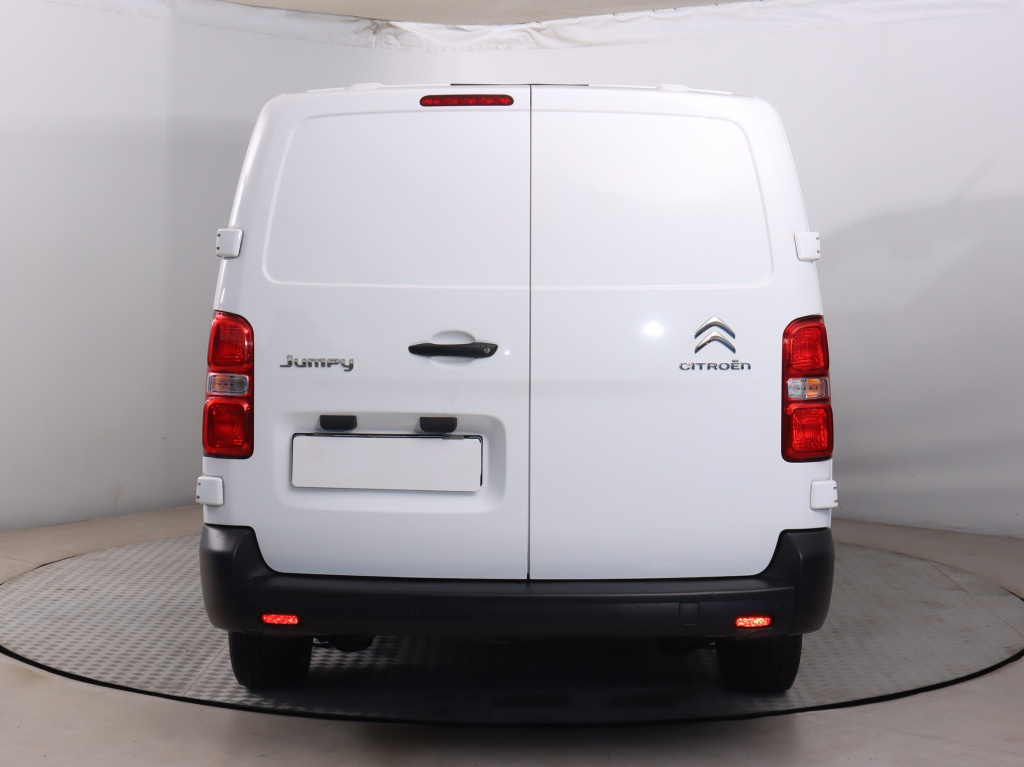 Citroen Jumpy