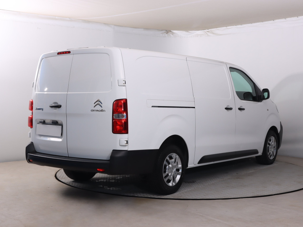 Citroen Jumpy