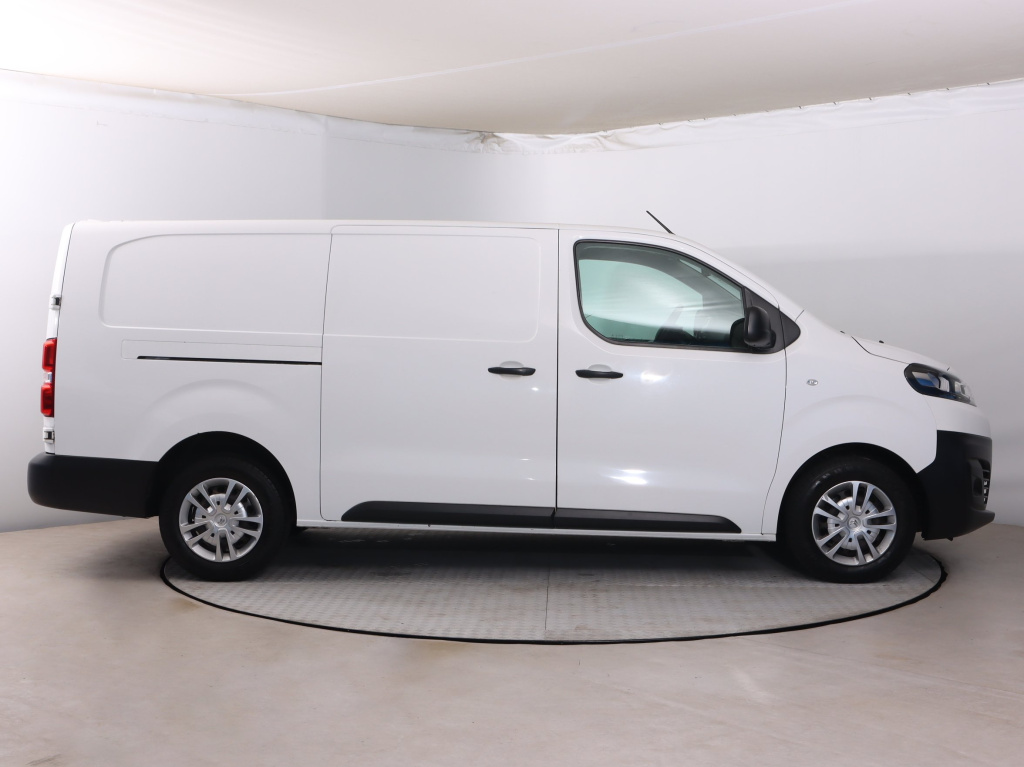 Citroen Jumpy
