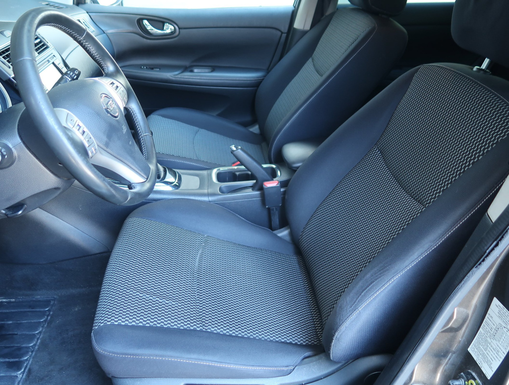 Nissan Pulsar