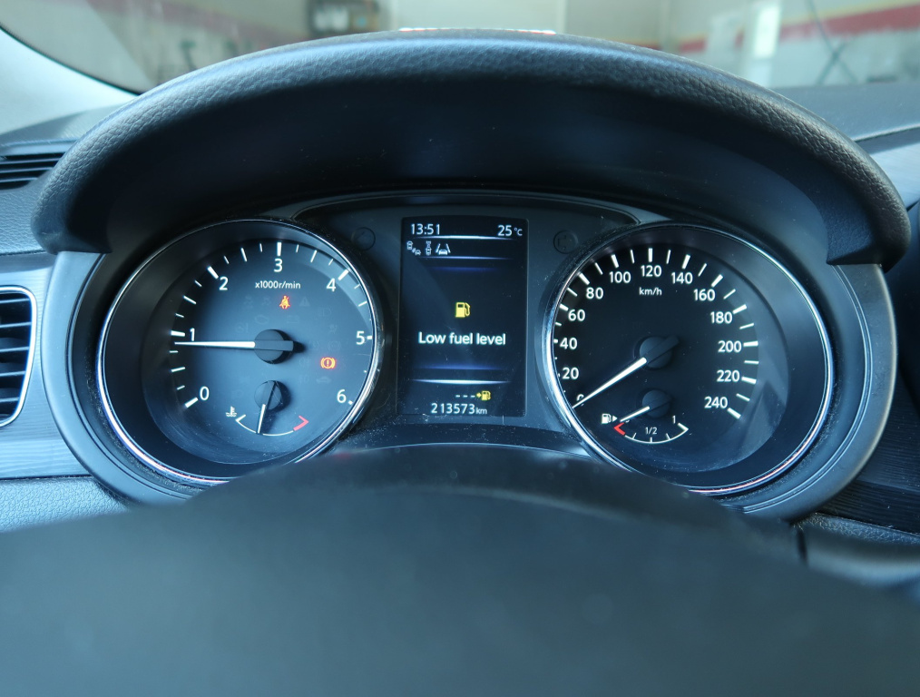 Nissan Pulsar