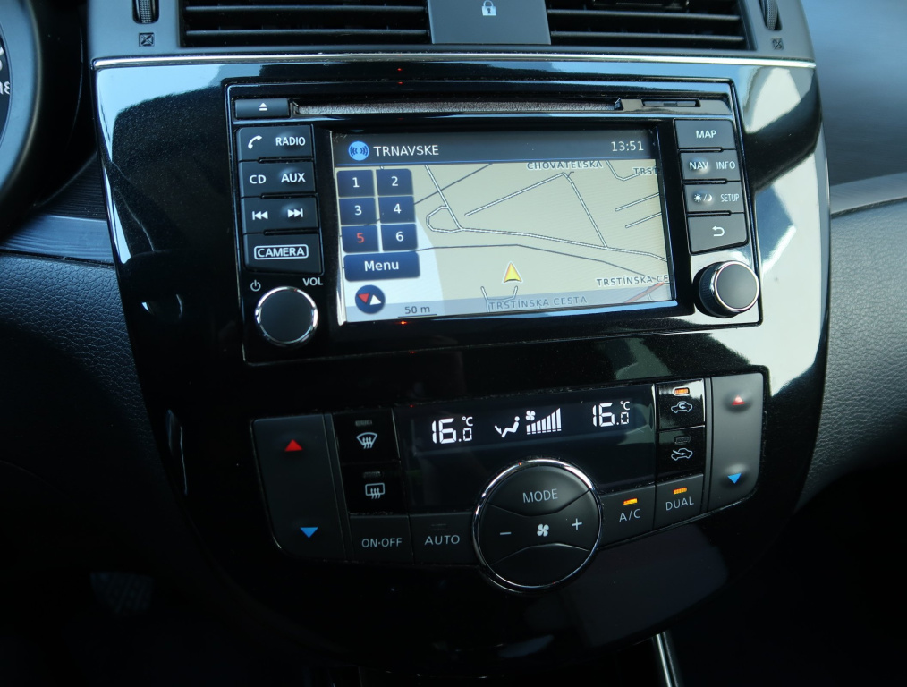 Nissan Pulsar