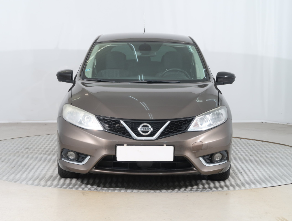 Nissan Pulsar