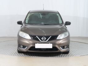 Nissan Pulsar - 2015