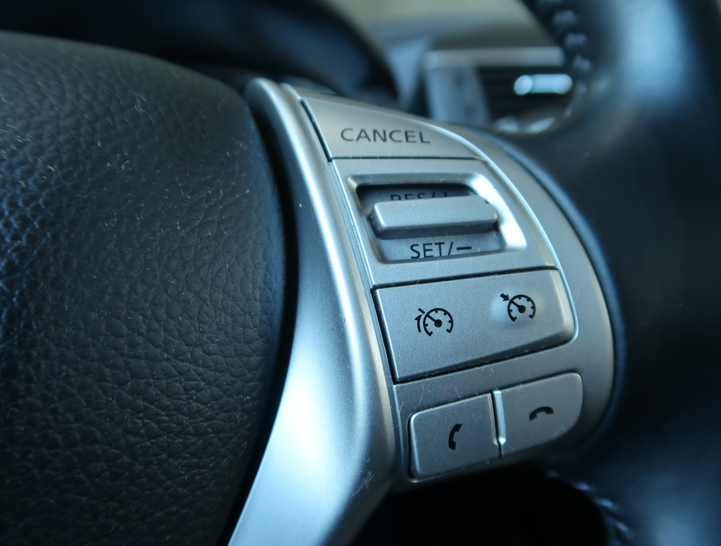 Nissan Pulsar