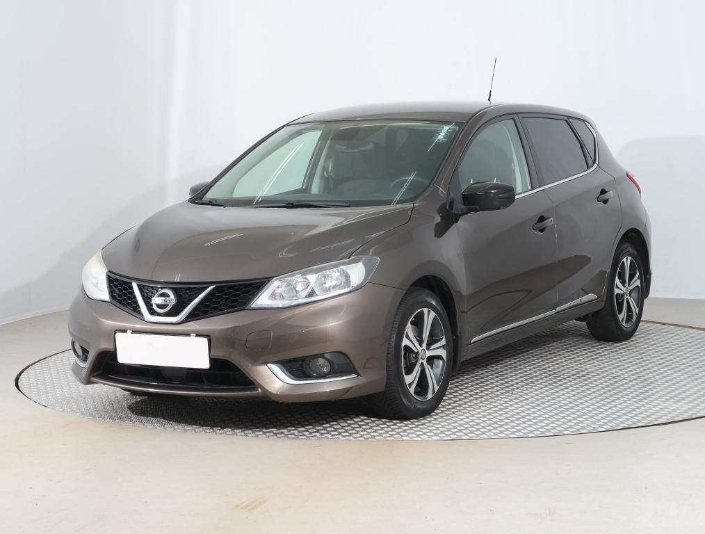 Nissan Pulsar