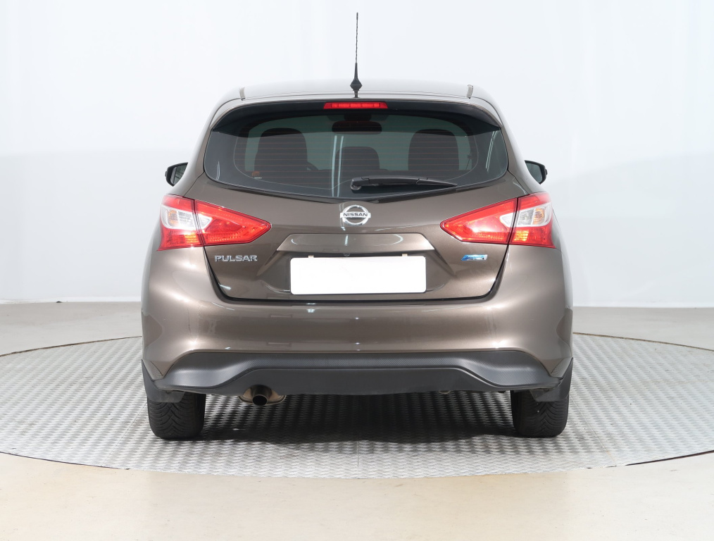 Nissan Pulsar