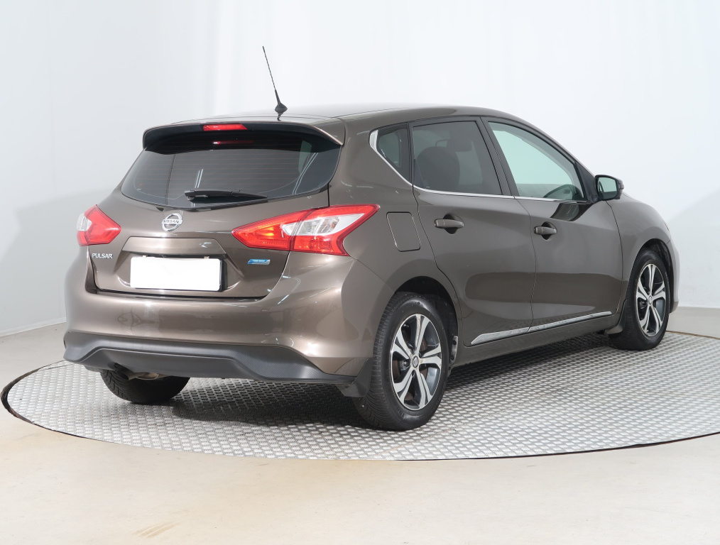 Nissan Pulsar