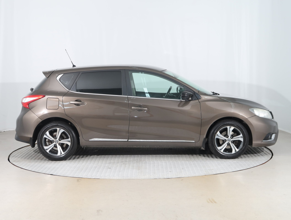 Nissan Pulsar