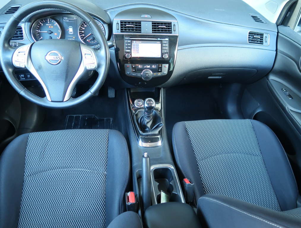 Nissan Pulsar