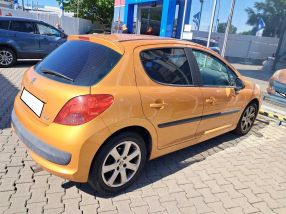 Peugeot 207 - 2006