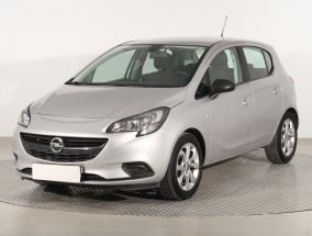Opel Corsa - 2019