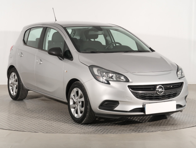 Opel Corsa 2019