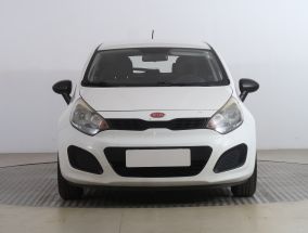 Kia Rio - 2011