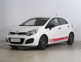 Kia Rio - 2011