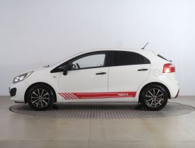Kia Rio - 2011
