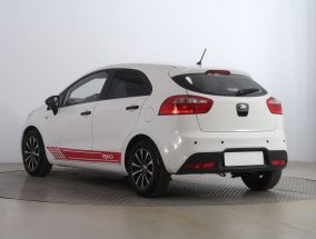 Kia Rio - 2011