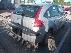 Citroen C4 - 2007