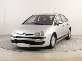 Citroen C4 - 2007