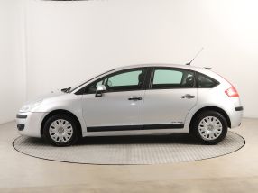 Citroen C4 - 2007