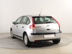 Citroen C4 - 2007