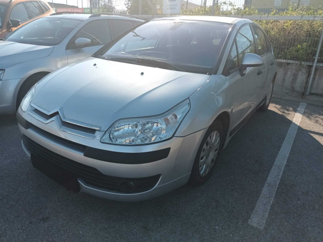 Citroen C4 2007