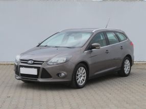Ford Focus - 2014