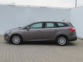 Ford Focus - 2014