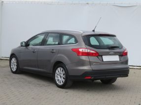Ford Focus - 2014