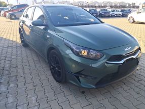 Kia Ceed - 2024
