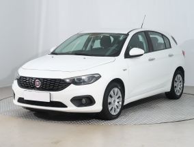 Fiat Tipo - 2017