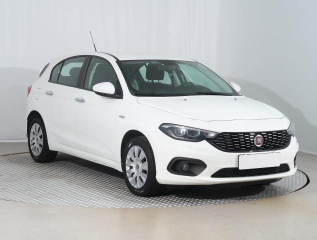 Fiat Tipo 2017