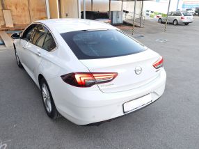 Opel Insignia - 2018