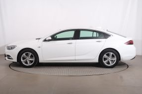 Opel Insignia - 2018