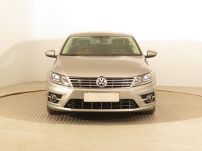 Volkswagen CC - 2016