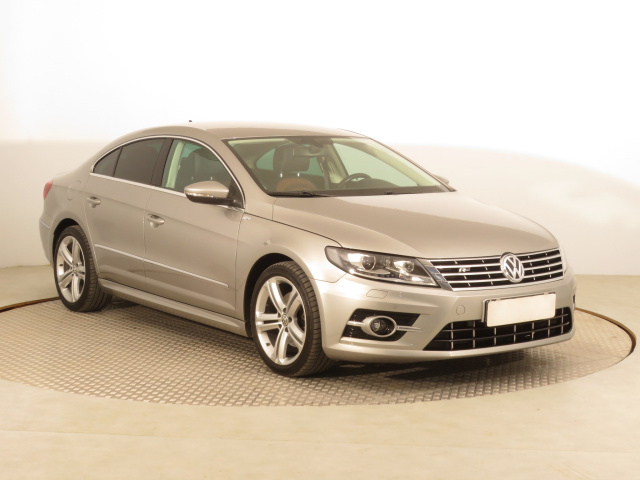 Volkswagen CC 2016