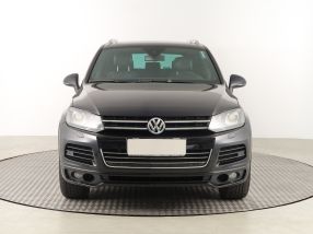Volkswagen Touareg - 2013