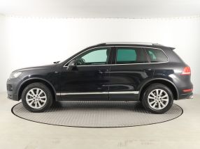 Volkswagen Touareg - 2013