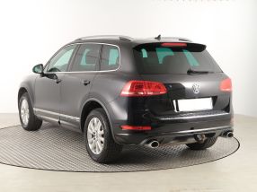 Volkswagen Touareg - 2013