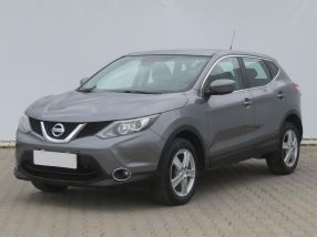 Nissan Qashqai - 2015