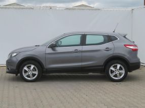 Nissan Qashqai - 2015