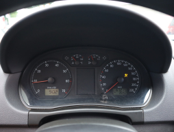 Volkswagen Polo 2009