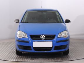 Volkswagen Polo - 2009