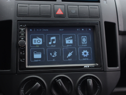 Volkswagen Polo 2009