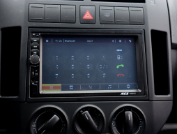 Volkswagen Polo 2009